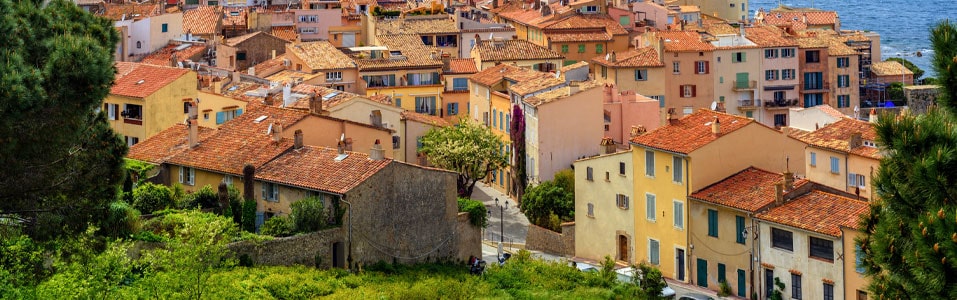 سانت تروبيز