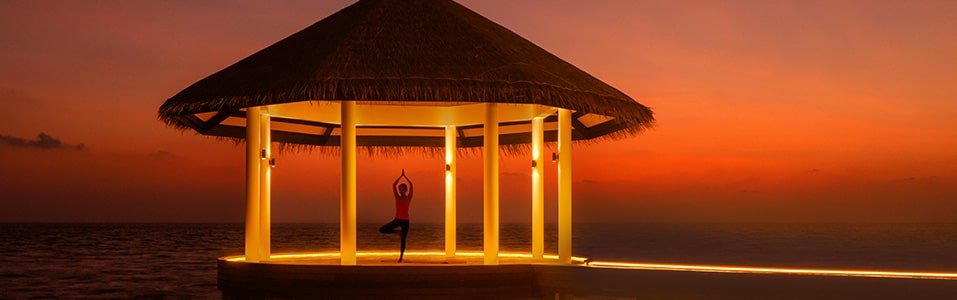 Descripción General de la Recreación