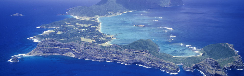 Cosas que hacer en Australia