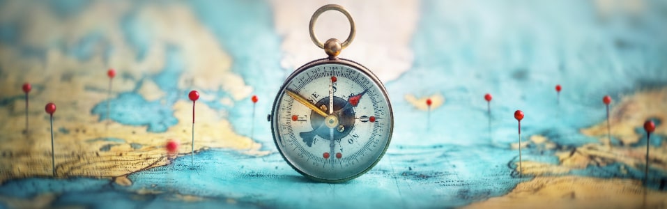 Sabre System Navigation