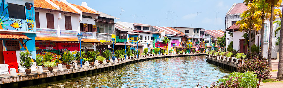 Conceptos Básicos de Malaca