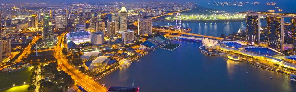 لماذا ينبغي أن تكون سنغافورة على رأس قائمة أفضل الوجهات السياحية بالنسبة لزوار دول مجلس التعاون الخليجي ومنطقة الشرق الأوسط