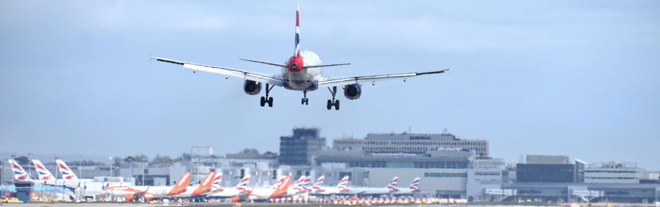 ¿Cómo llegar a Australia? (desde Europa)