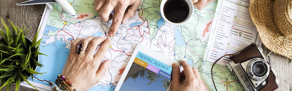 Introduction to Travel Planning