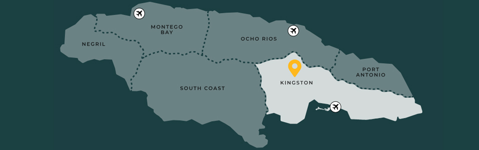 Top Places to Visit in Jamaica