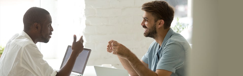 Ouvir de uma forma empática