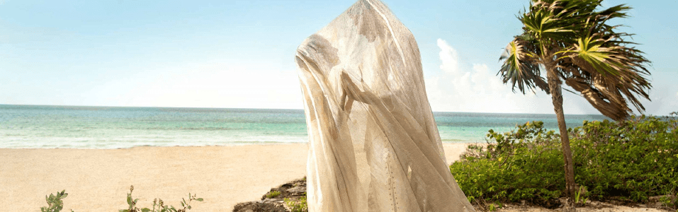 Visión general de la boda