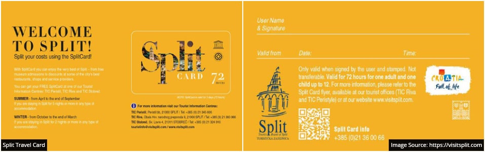 أساسيات المسافر (مواصلة)