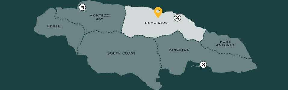 Top Places to Visit in Jamaica