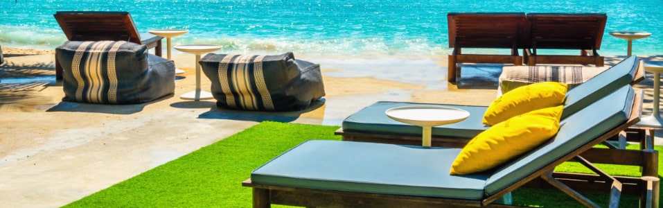 Lugares para Alojarse en Boracay