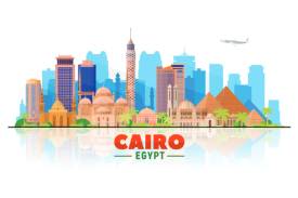El Cairo