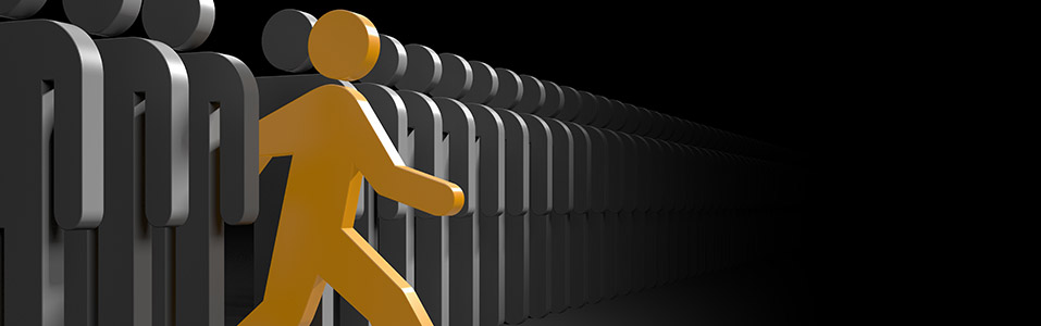 Los líderes apoyan el esfuerzo de mejora