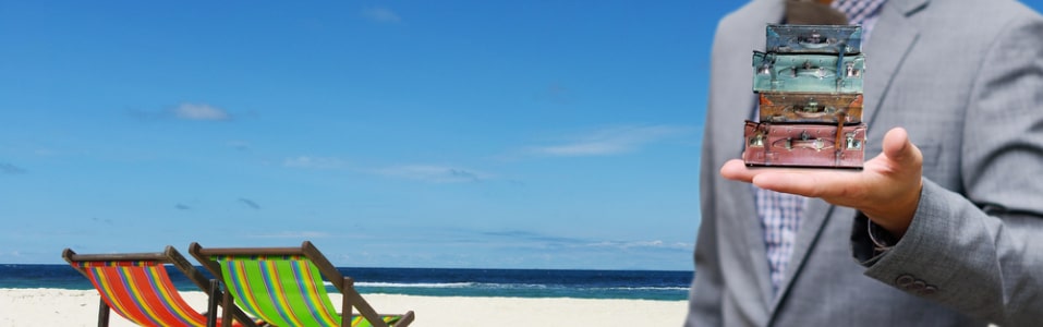 ¿Cómo planificar y vender paquetes de viajes de montaña?