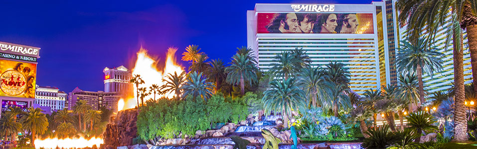Hotel Mirage