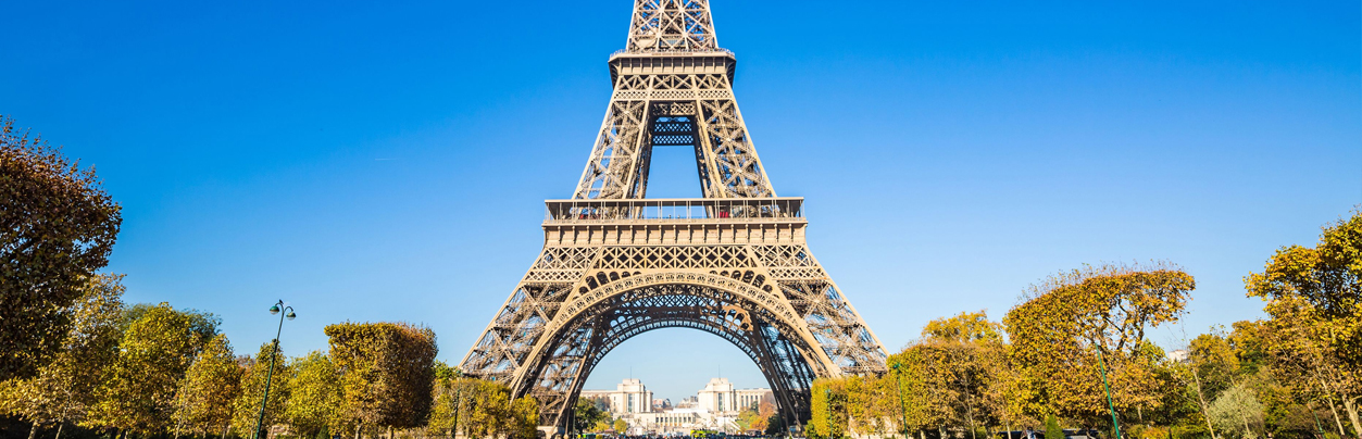 La Torre Eiffel (Eiffel Tower)