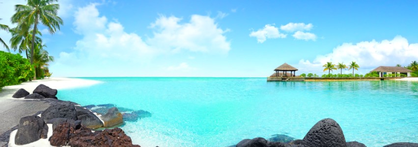 Cosas que hacer en Maldivas - RELAJARSE