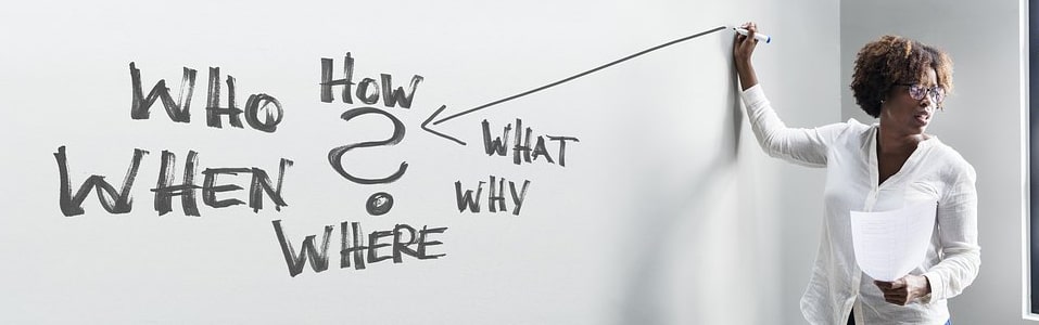 Importancia en su Negocio