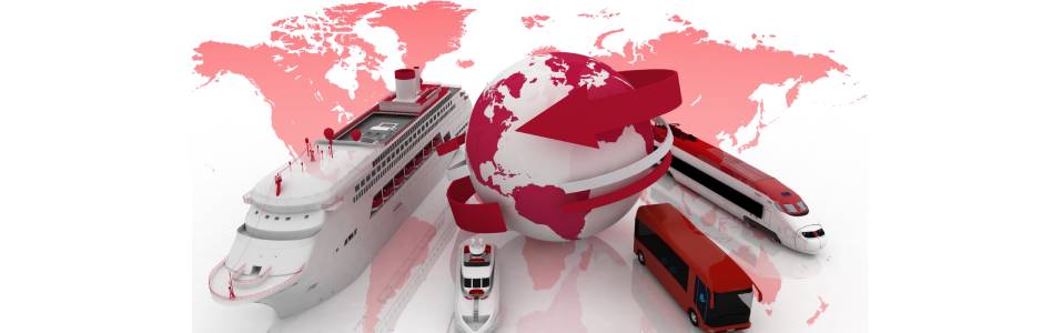 أنواع دورات السياحة الدولية