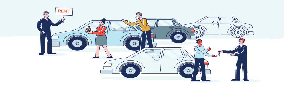How to get clients for car rental