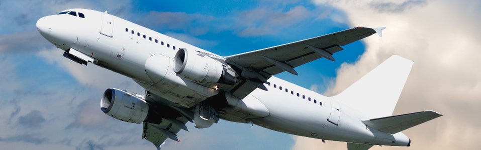 Introducción al Transporte Aéreo