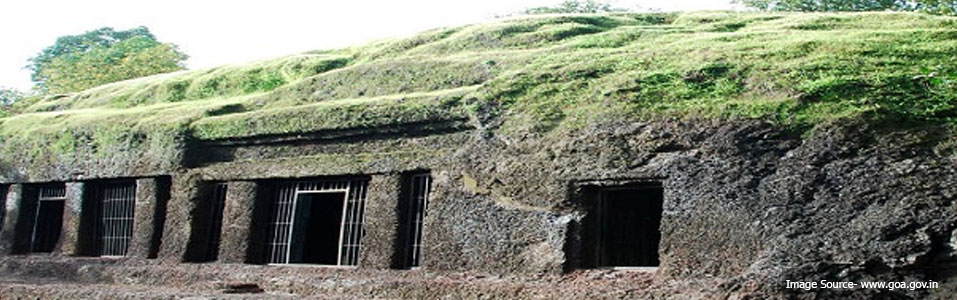 1. De importancia arqueológica