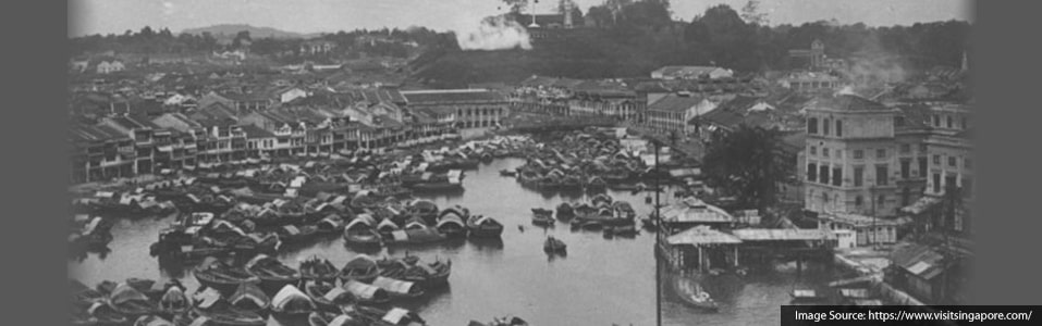 التاريخ المبكر