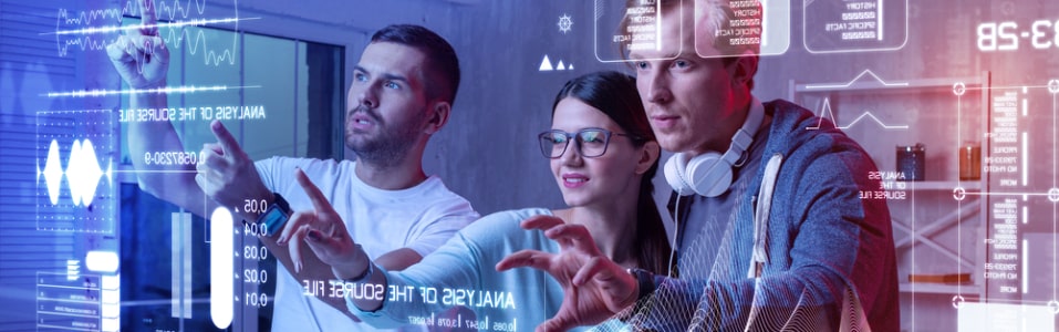 Digitalização e seu Impacto nas Estratégias de Localização