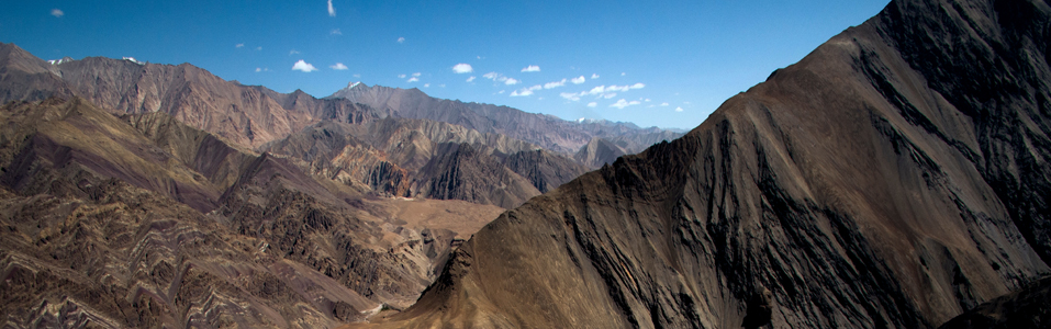 Demográfico da Kargil