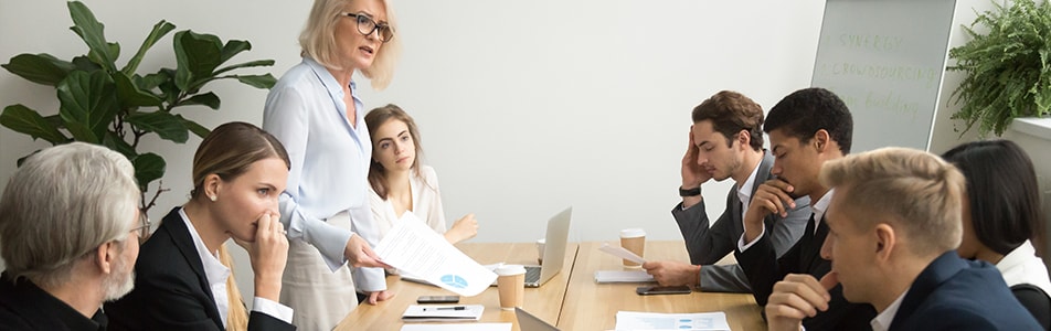 Continuidad del Conflicto