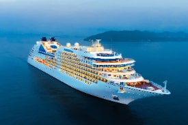 Cómo convertirse en Agente de Cruceros