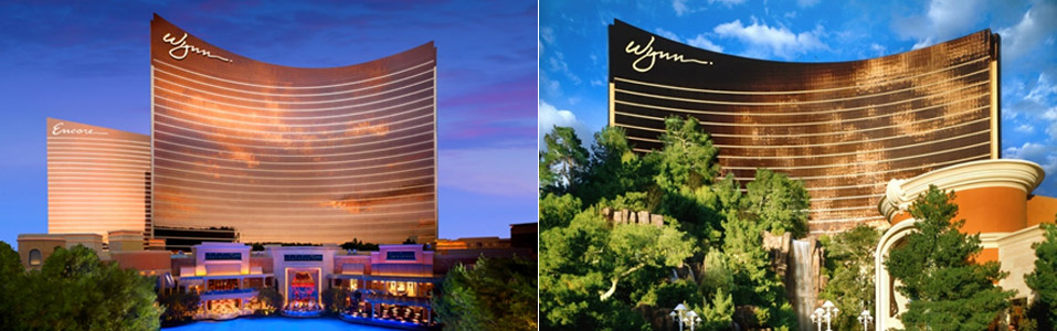 Wynn Las Vegas