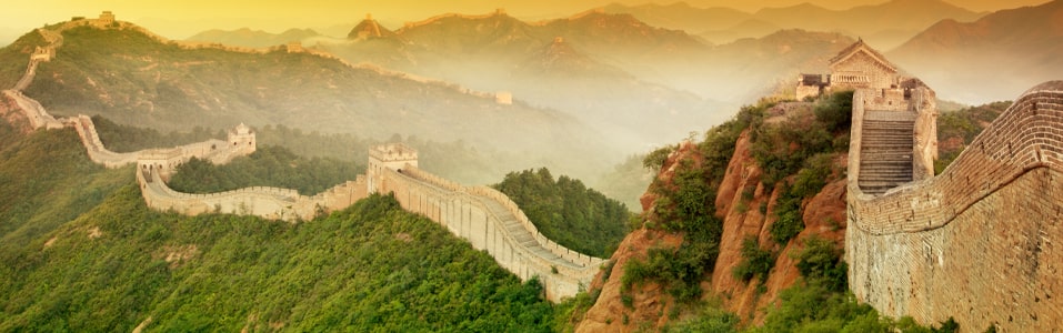 Lugares para ver en Pekín