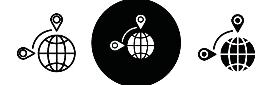 Sistemas de distribución de viajes