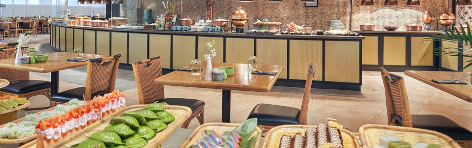 فندق فيرمونت سنغافورة