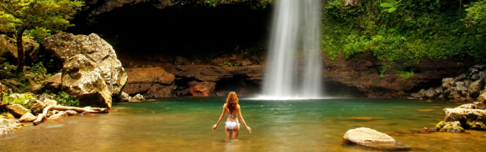 Parque Nacional del Patrimonio de Bouma