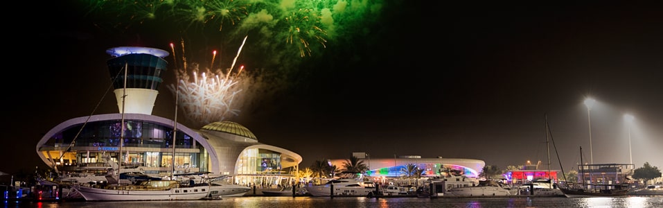 Eventos de Temporada