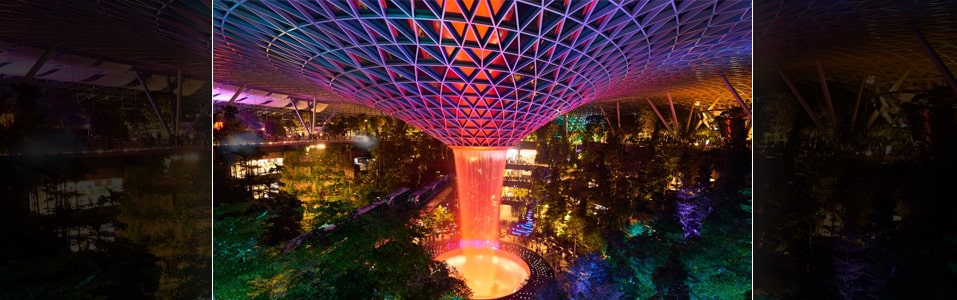 عن طريق الجو (جويل)