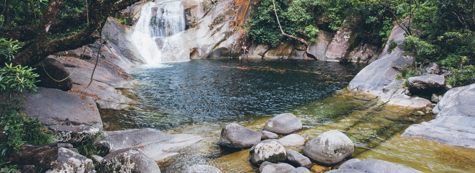 Atherton Tablelands Food Wine y Rainforest tour