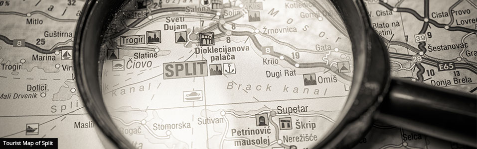 مقدمة عن سبليت (مواصلة)