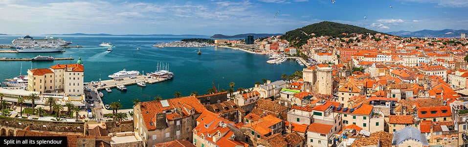 مقدمة عن سبليت