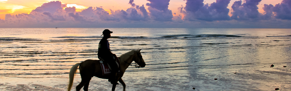 Las mejores cosas en Hua Hin