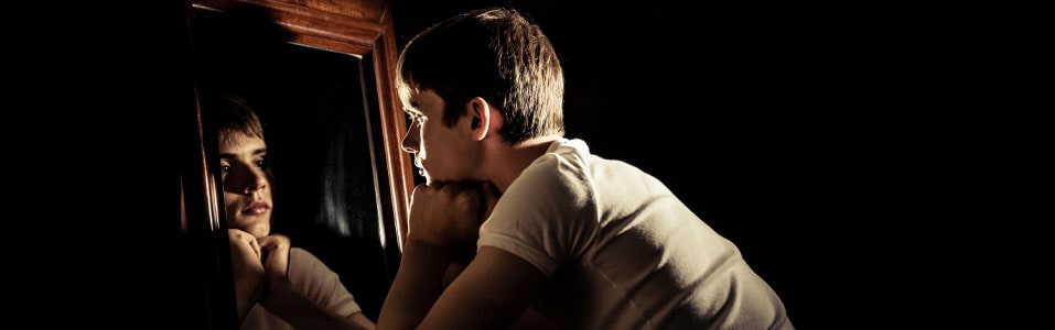 المنطقة المجهولة