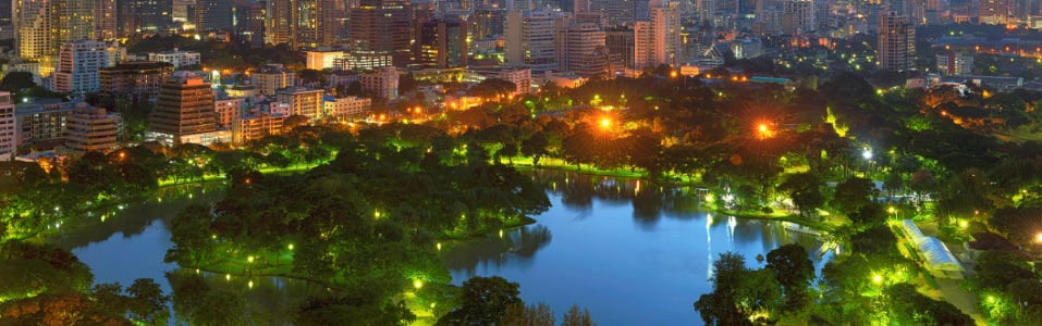 Lumpini Park