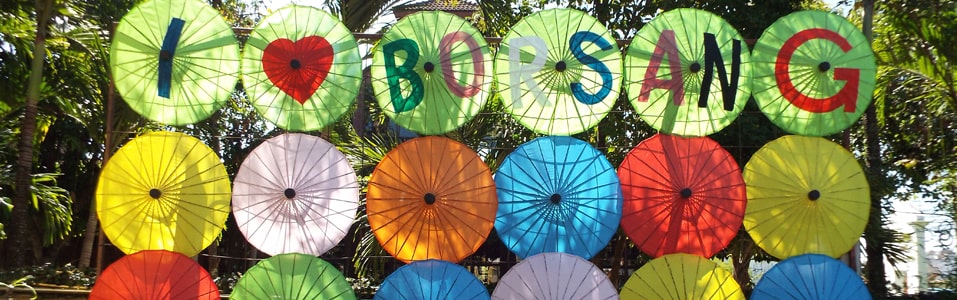 أفضل الأنشطة السياحية في شيانغ ماي للعوائل