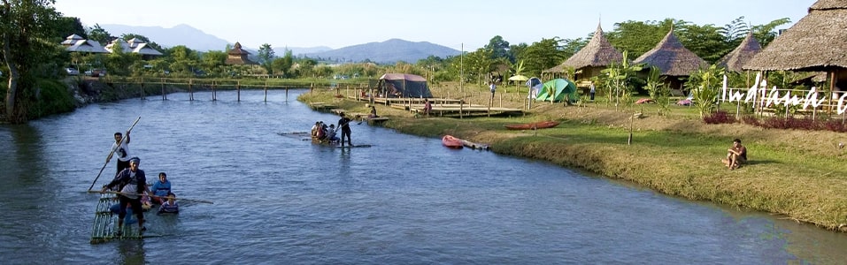 أفضل الأنشطة السياحية في ماي هونغ سون للأزواج