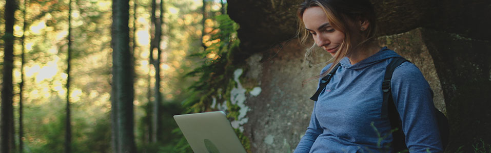 كيف تصبح خبير سياحة المغامرات؟