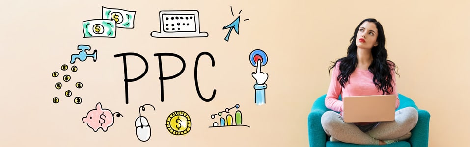 ما هو إعلان الدفع لكل نقرة؟