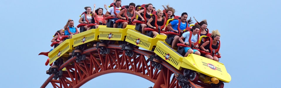 Cosas que hacer en Australia