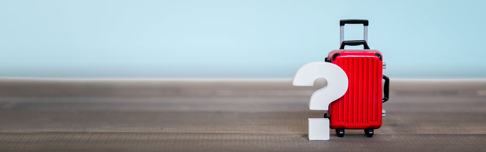 Preguntas Frecuentes sobre el Viaje a Grecia