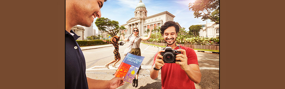 رحلات قصيرة بعيدا عن الشواطئ